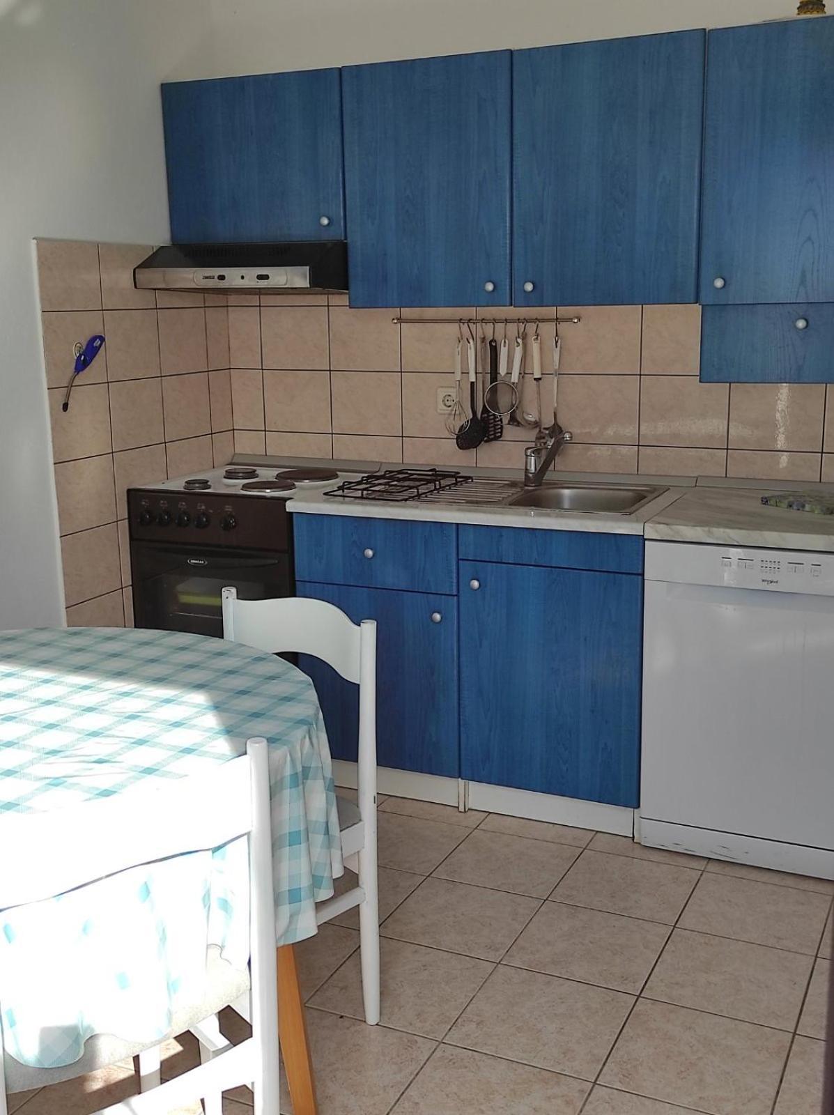 Pag Vlašići Zewnętrze zdjęcie