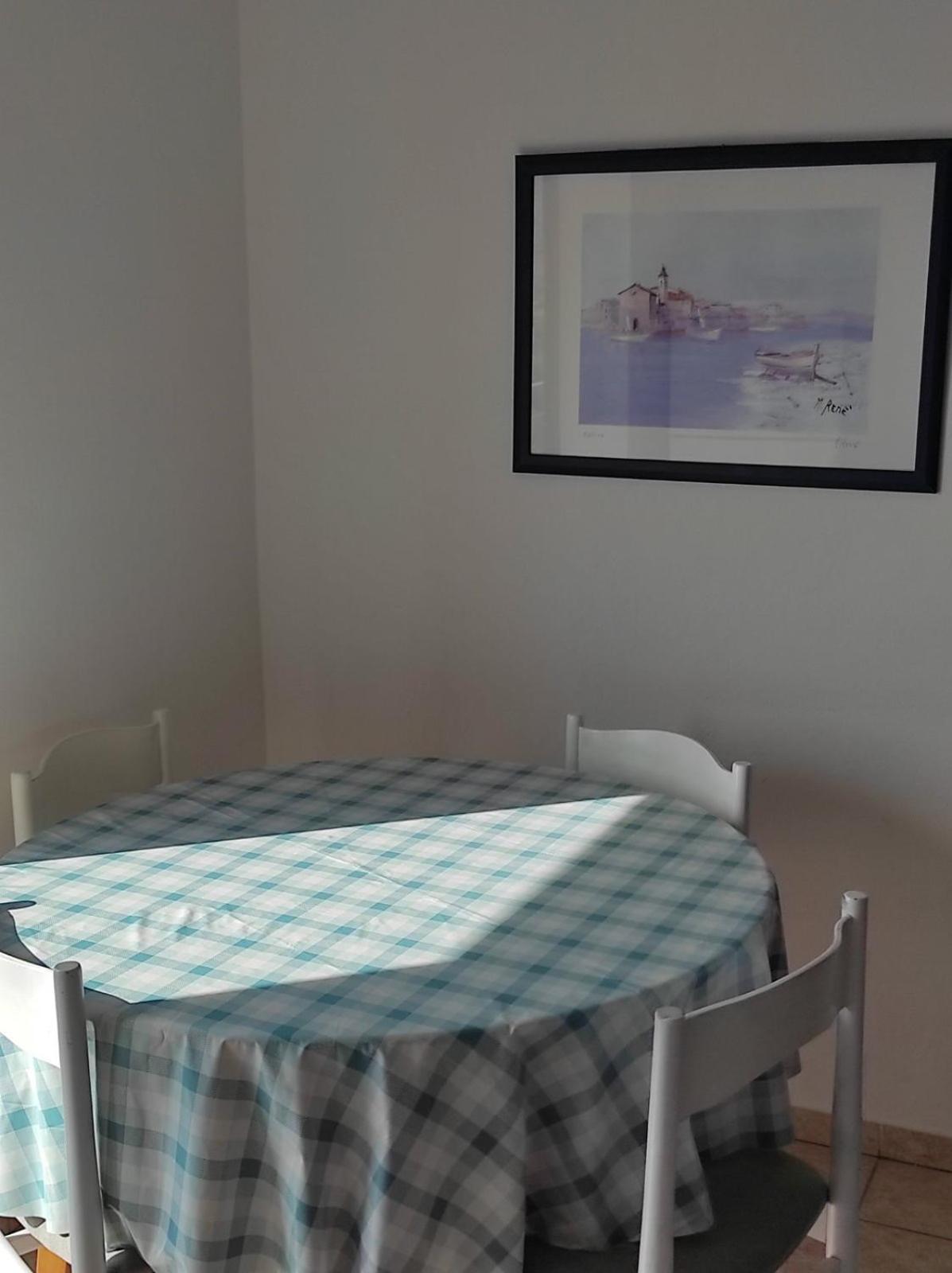 Pag Vlašići Zewnętrze zdjęcie