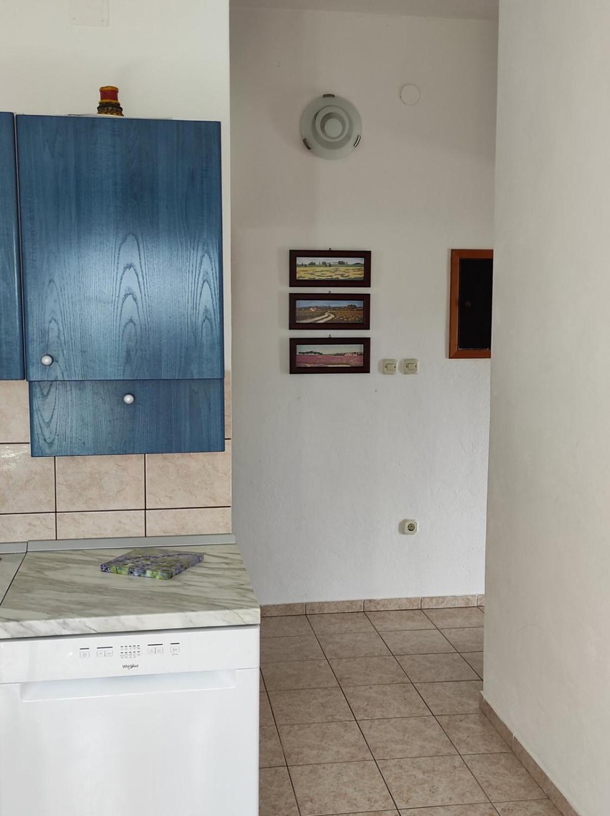 Pag Vlašići Zewnętrze zdjęcie