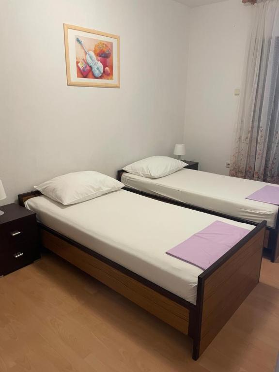 Pag Vlašići Zewnętrze zdjęcie
