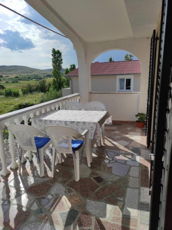 Pag Vlašići Zewnętrze zdjęcie