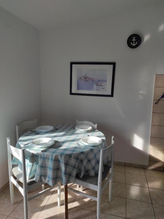 Pag Vlašići Zewnętrze zdjęcie