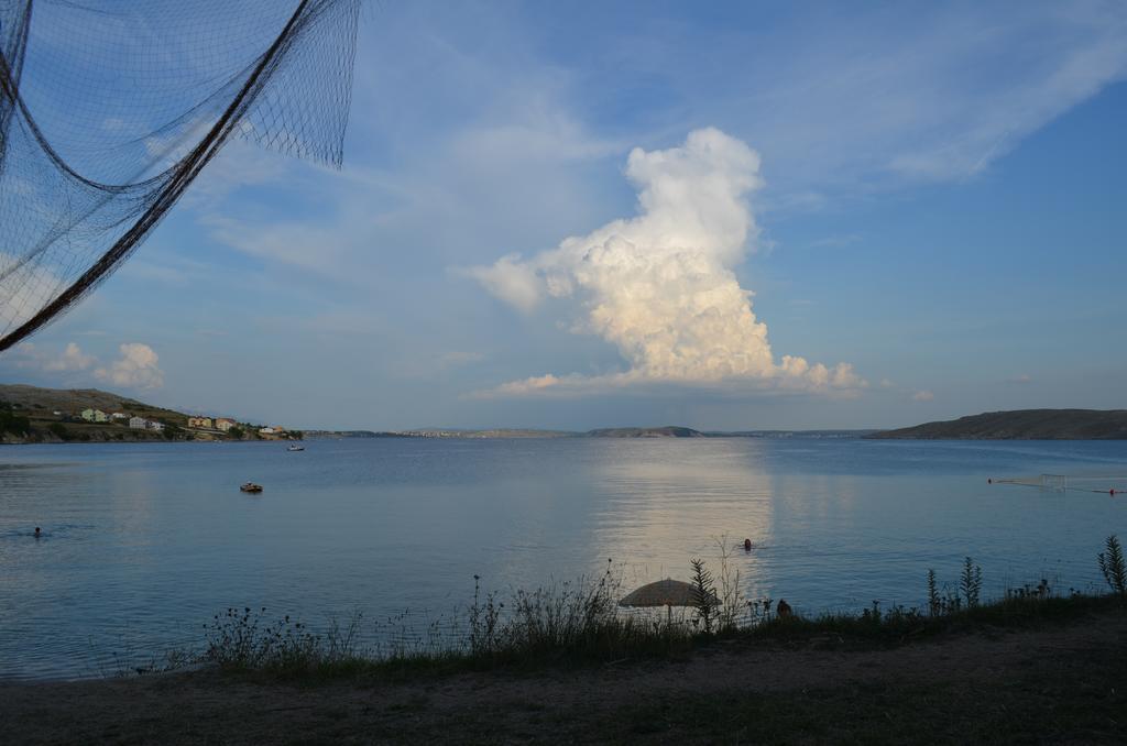 Pag Vlašići Pokój zdjęcie